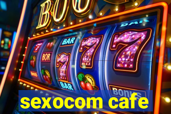 sexocom cafe